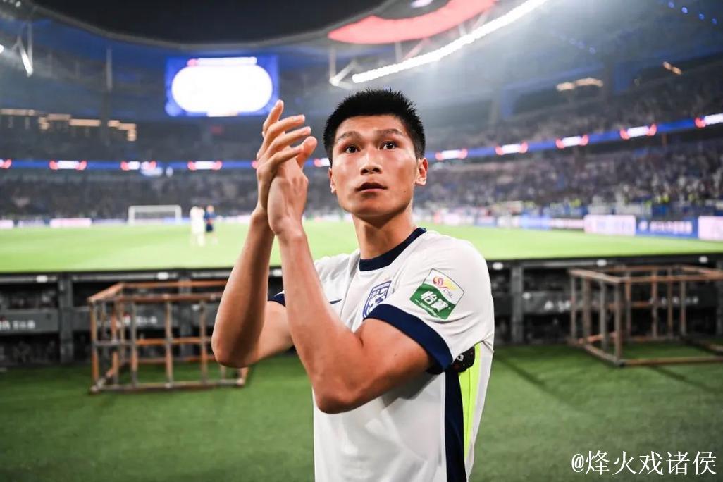 郑浩乾：我和武汉很有缘 机会源于每次多跑几步