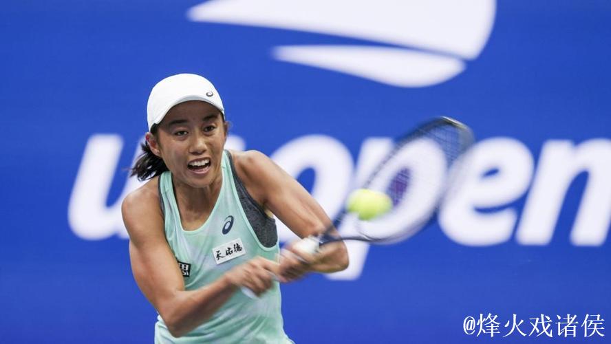 中国网坛金花不说退役：从球员到副主席 人生自由