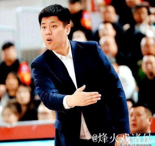 潘江担任山西男篮主教练 曾执教青年队多年 潘江担任山西男篮主教练 曾执教青年队多年