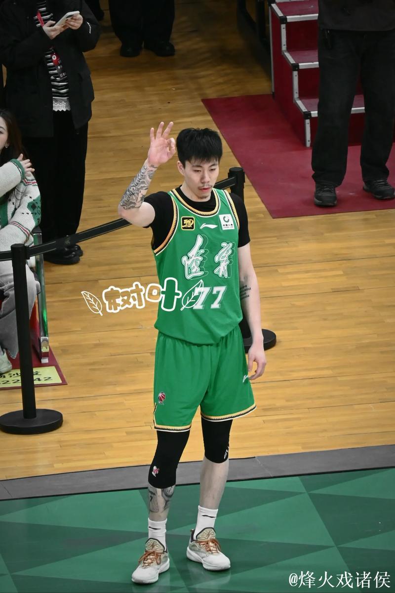 张镇麟20分辽宁不敌新疆 吴前16分浙江胜青岛