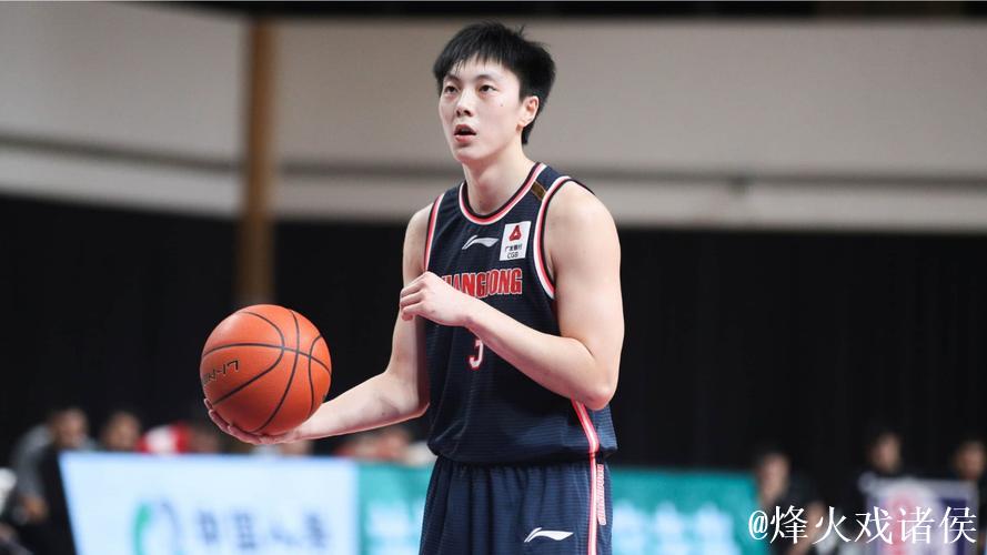 古德温26分山西双杀广东 胡明轩25分难救主