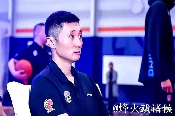 三大原因导致CBA联赛进入“换帅”阶段 三大原因导致CBA联赛进入“换帅”阶段