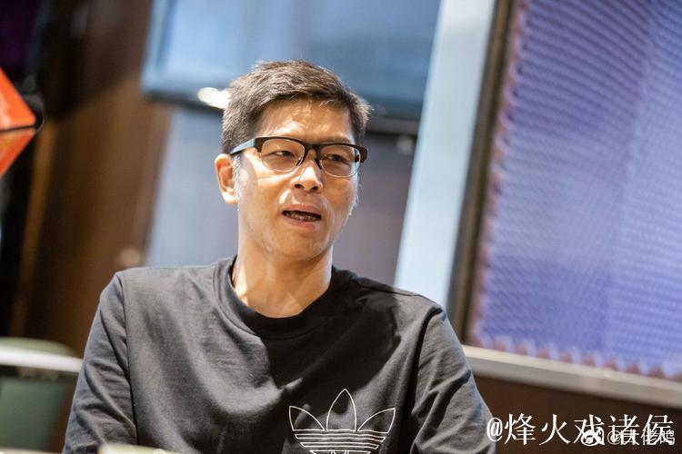 足坛名嘴丁伟杰点评广州蒲公英青训 3点必须注意 足坛名嘴丁伟杰点评广州蒲公英青训 3点必须注意