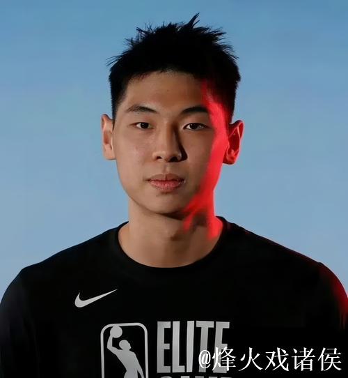 崔永熙落选后表态：会尽全力继续冲击NBA