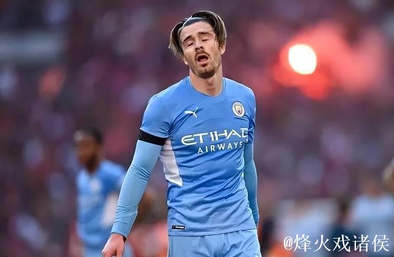 足总杯-麦卡蒂帽子戏法格拉利什破门 曼城8-0胜 足总杯-麦卡蒂帽子戏法格拉利什破门 曼城8-0胜